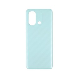 Back Cover Xiaomi Redmi 12c Mint Green